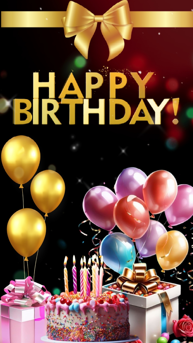 Birthday Template  #birthday #happybirthday #happybirthdaytoyou #birthdaytemplate #happybirthdaywishes #viral #fypシ #trend 