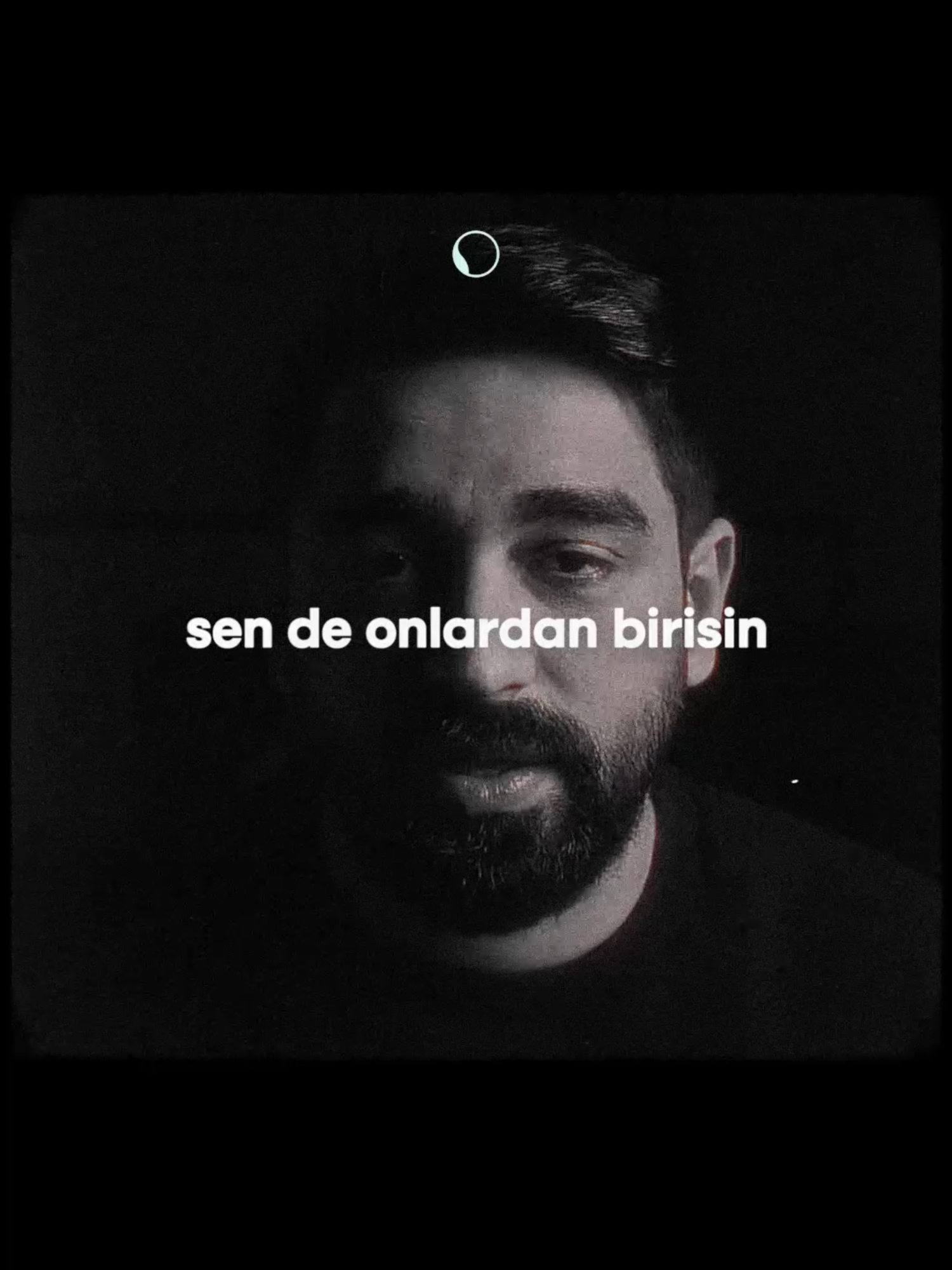 bilmezler. 🎤 | şiirden önceki ses : @miragainn[Instagram]