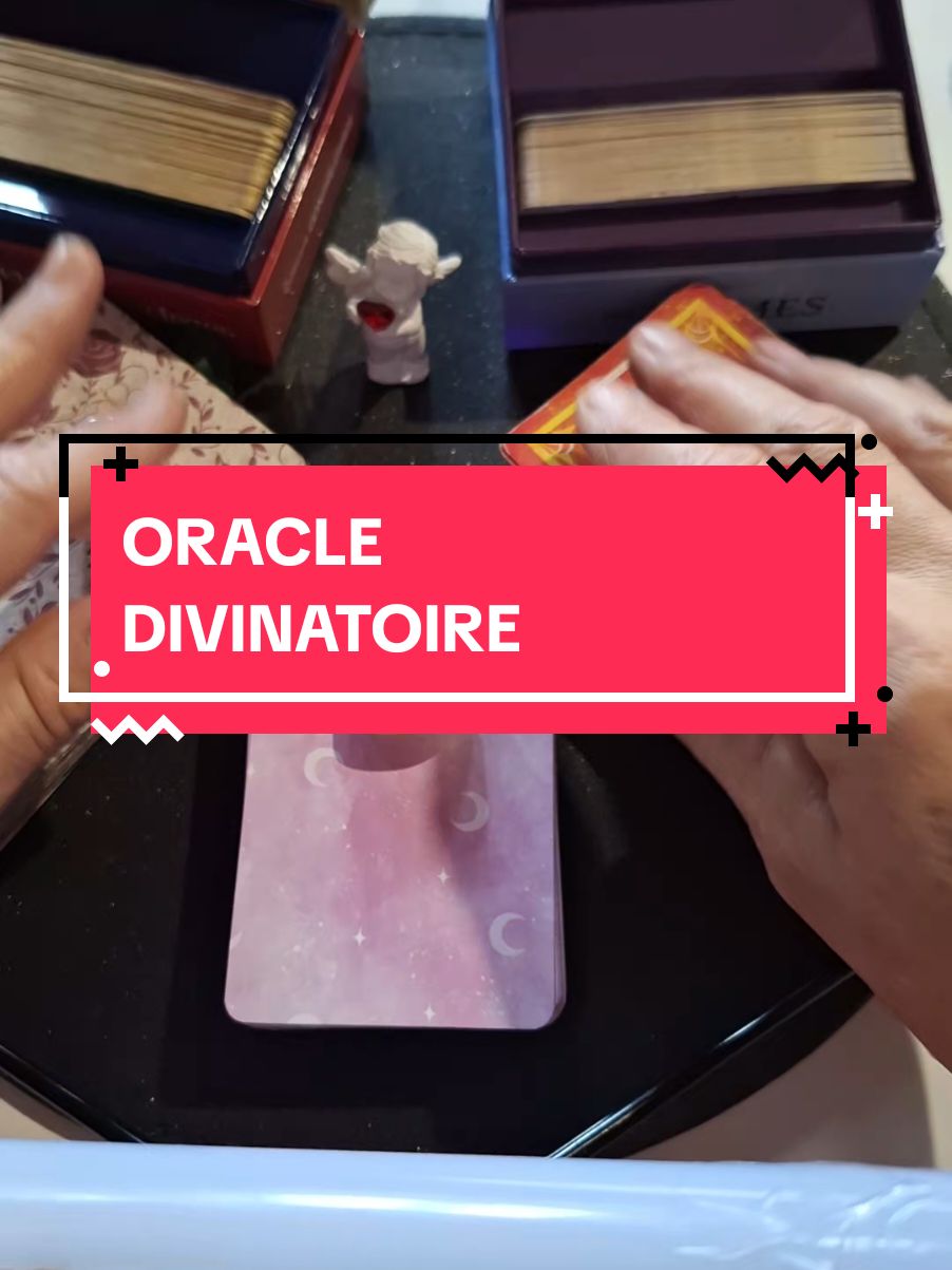 #messages #loracle #petitmessagepourvous #messagedesanges #videos #poursuistesrêves #ORACLE 