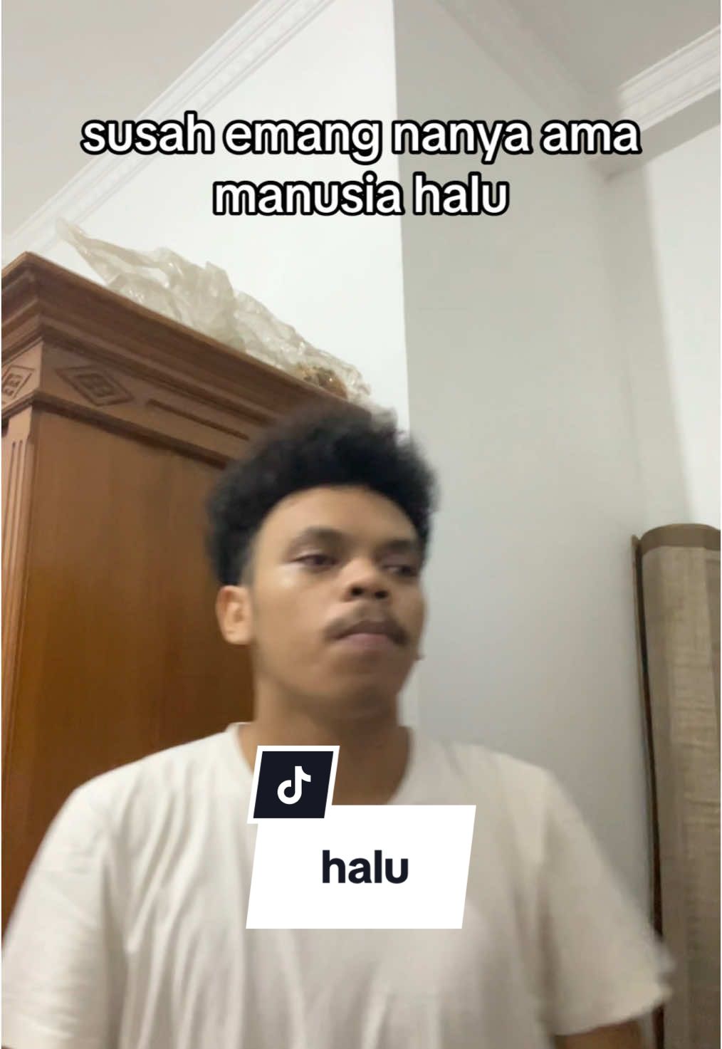 kurang2in halu nya