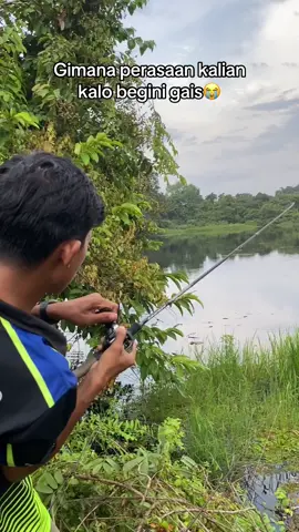 Udah di depan mata 😭 #angler213 #castinggabusindonesia #boncos_mania #stroom⚡ #anglerkemingkingdalam #castingfishing🎣 #anglerjambi 