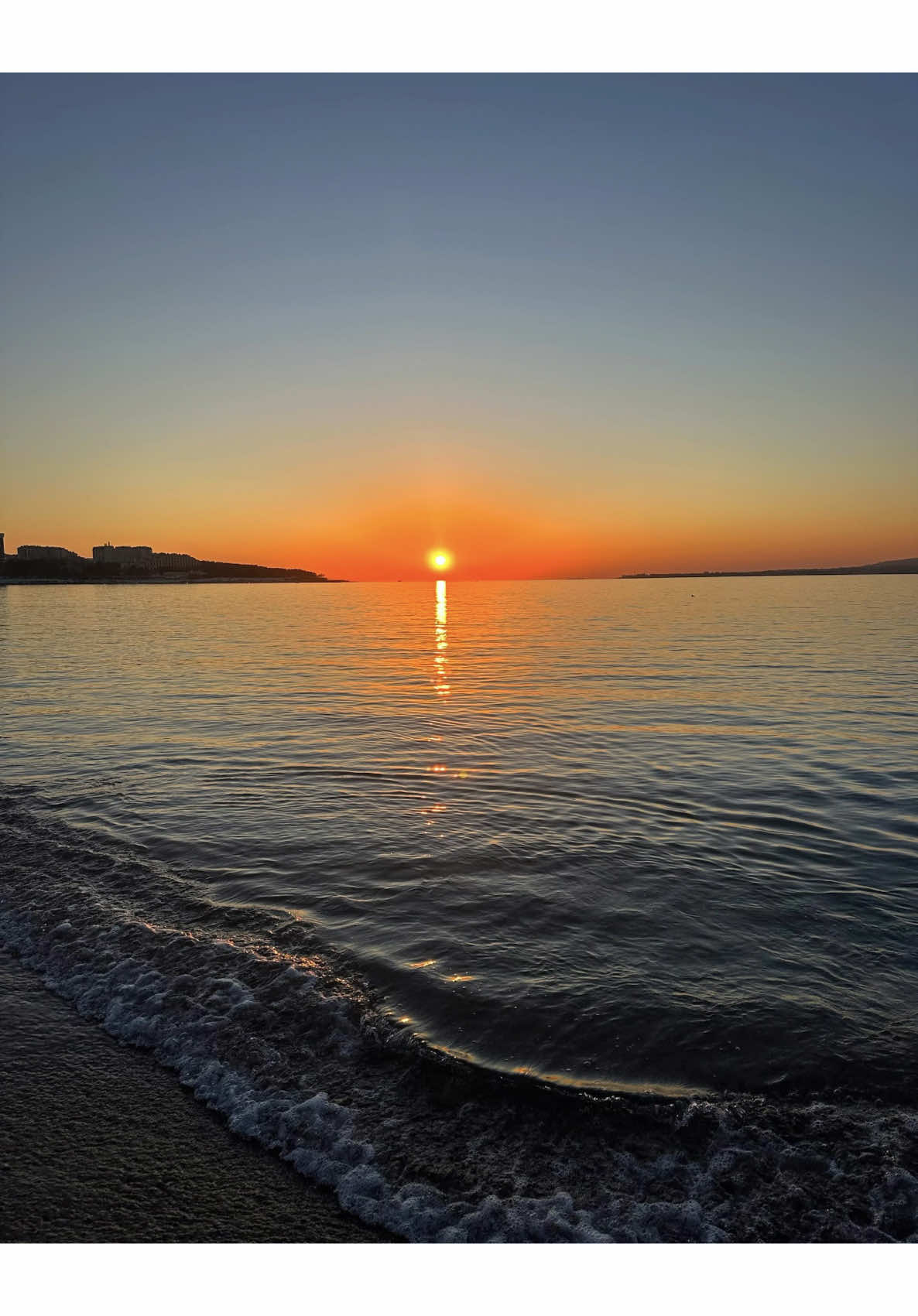 море, прости нас 🌊  #анапа #анапасегодня #анапа2024 