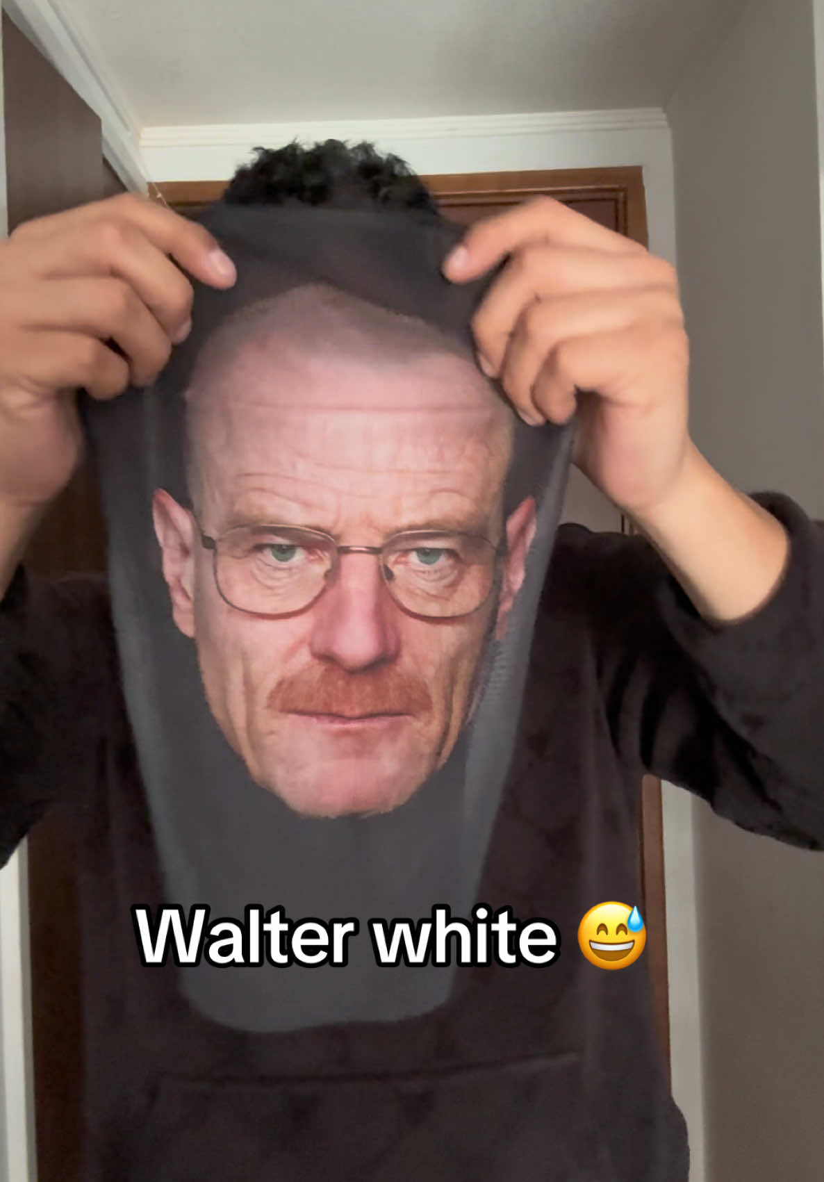 Disponible por la pagina web, link en el perfil 🎭 ( Available on the website, link in profile 🎭) #mascaras #instalike #disfraz #instagood #personalizados #contenido #walterwhite #mclovin #messi #colocolo #mexico #chile🇨🇱 #walterwhite #kanyiwest #ginomella #jairovera #kingsavagge #drake #messi #disfraz #dicaprio #titanic #cr7 #cristianoronaldo #neymar #walterwhite #dicaprio #mascaras #instalike #Viral #paratiiiiiiiiiiiiiiiiiiiiiiiiiiiiiii #usa #usa🇺🇸  #france🇫🇷 #alemania🇩🇪 #elonmusk #starship #space #walterwhite #breakingbad 