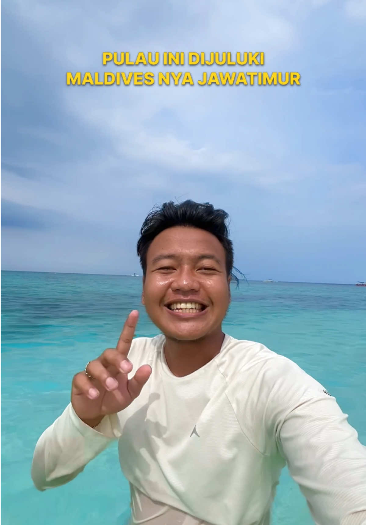 pesona alam ujung jawa timur🐳🧜🏻🐚🏝️ #tabuhan #exoticbali 