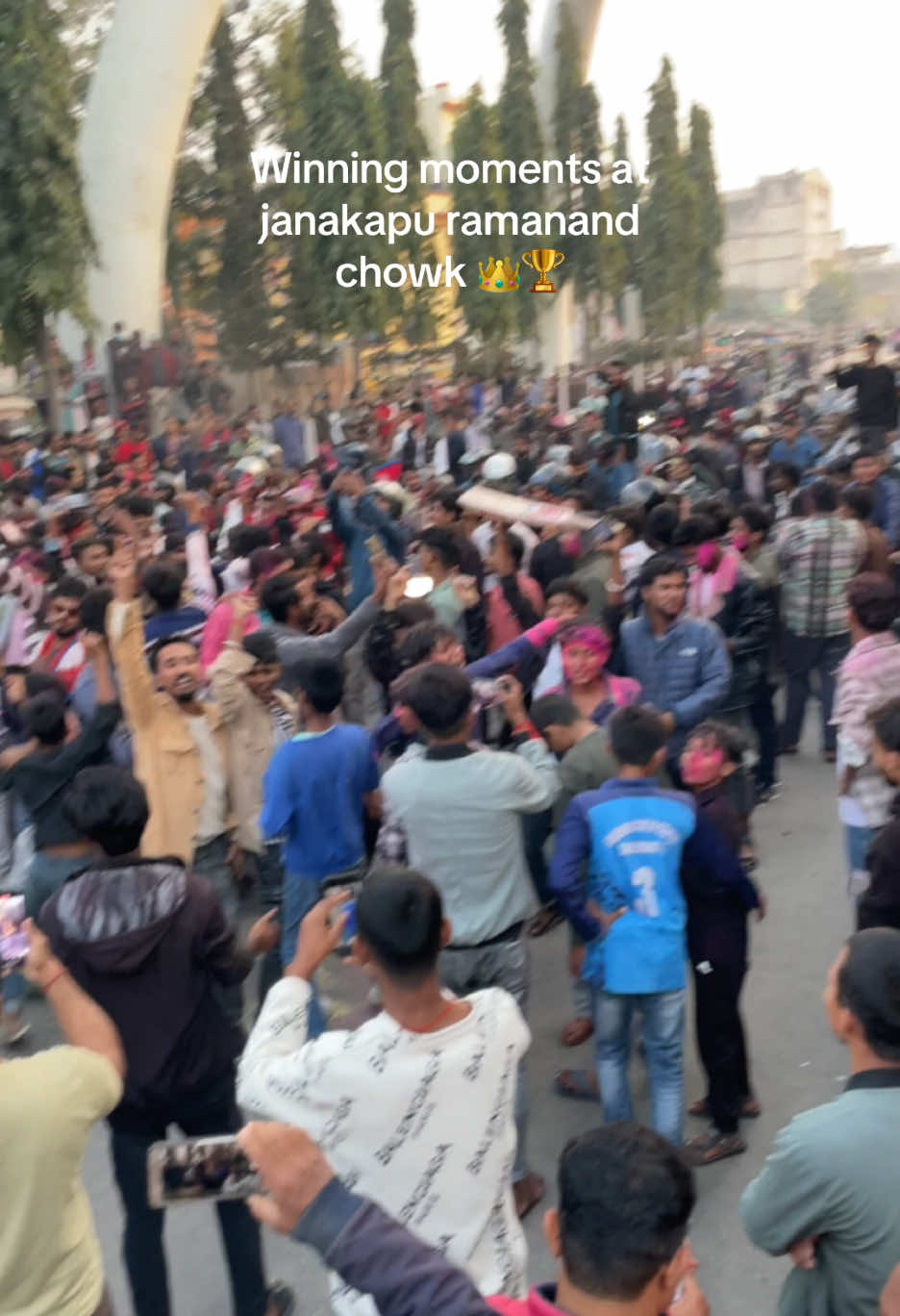 Janakapur bolts 👑🏆 #mandal #aashishphotograph0 #npl #nplfinal #jankapurdham #hunter_aashishox4 #fuche1 #janakapurbolts @NEPAL PREMIER LEAGUE