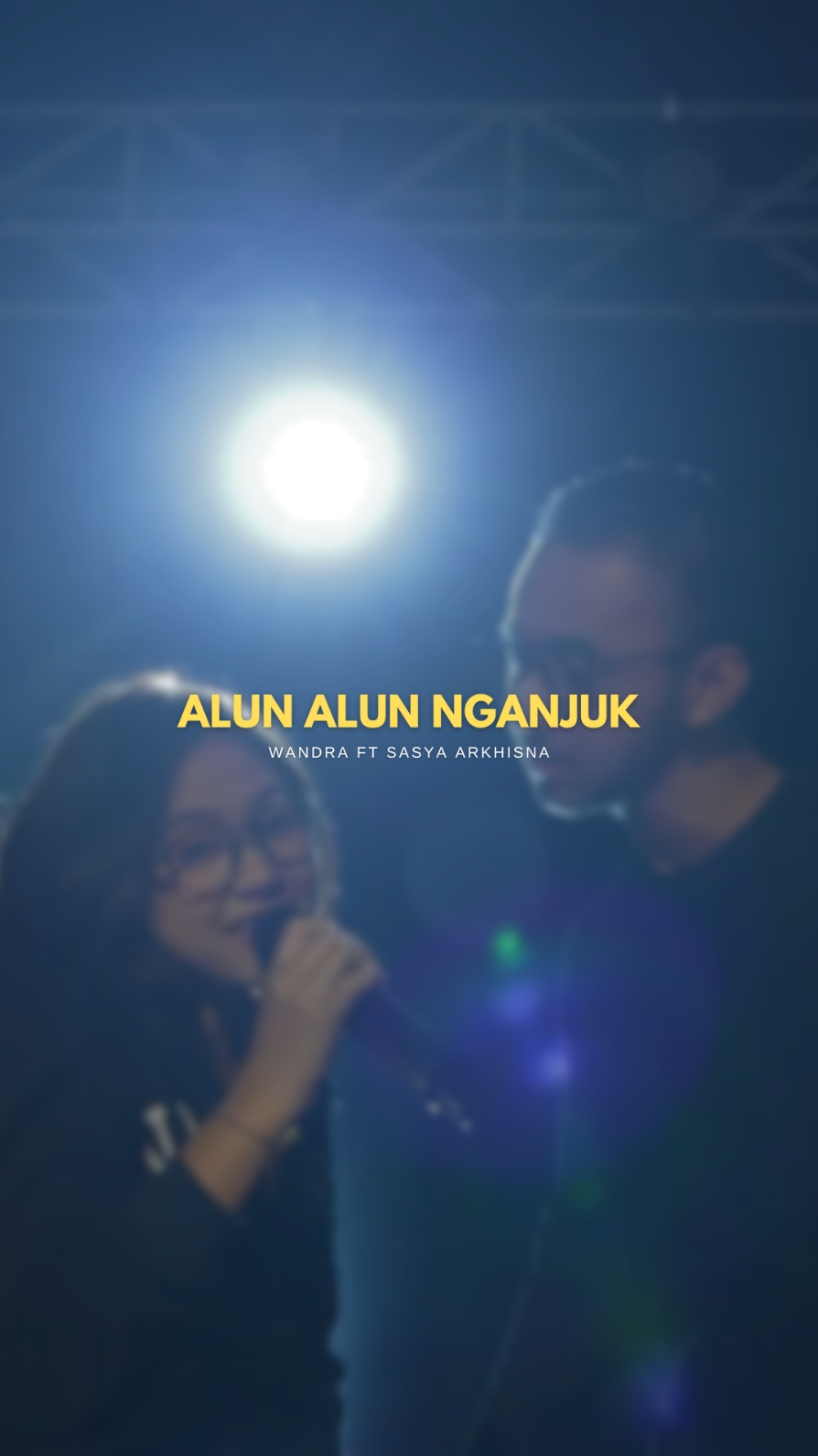 ALUN ALUN NGANJUK / Wandra ft. Sasya Arkhisna   lungo tak anti anti #alunalunnganjuk #wandra #sasyaarkhisna #dangdutkoplo #dangdut #koplo #trend #story #liriklagu  #dangdutanae #template #daricapcutketiktok #CapCut 