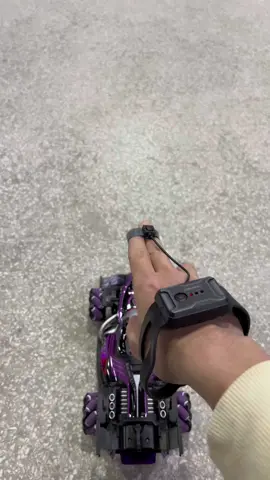 Remote control RC stunt car #rccar #giftideas #christmasgiftideas #tiktokmademebuyit #spotlight #tiktokshop 