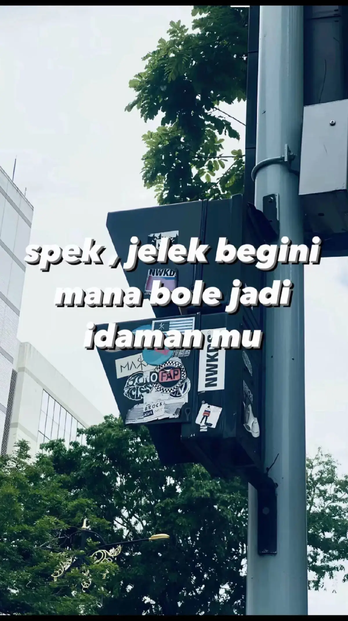 #xyzbca gk bole ya dek😭