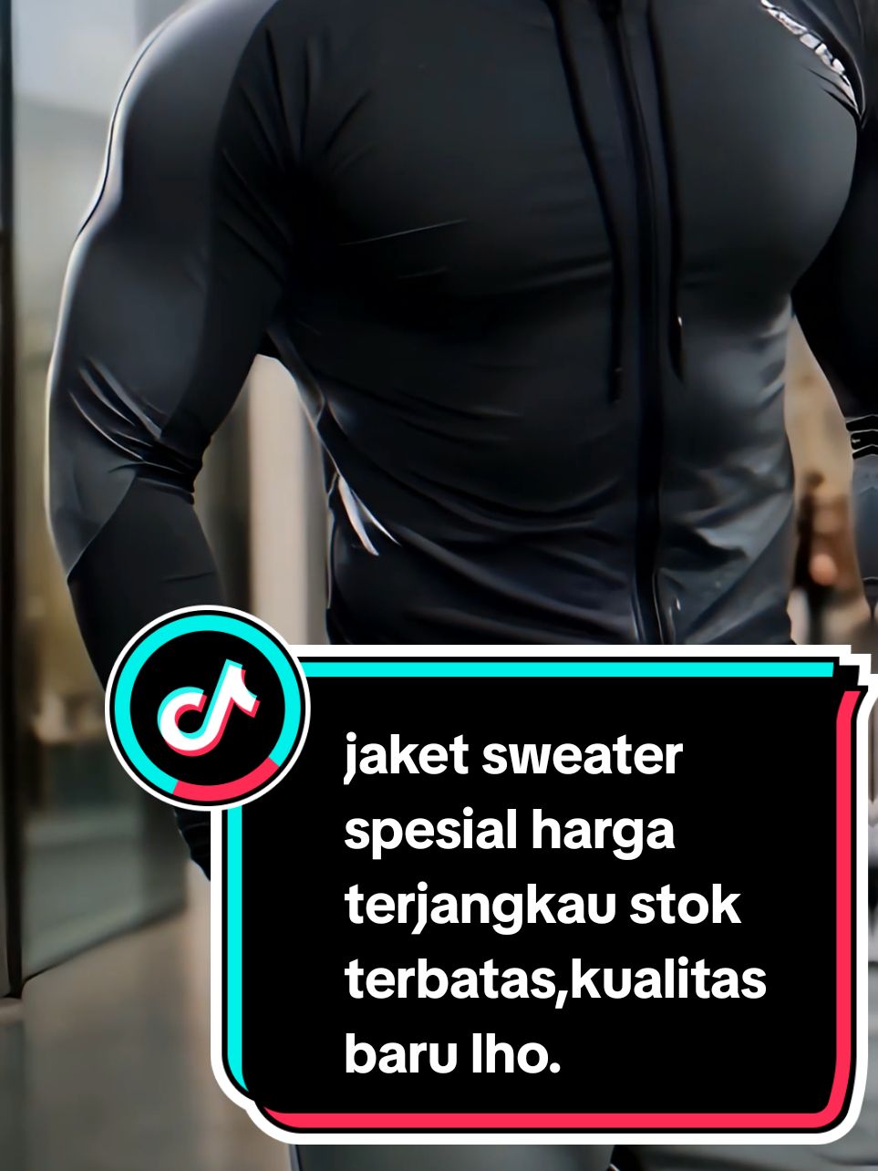 jaket sweater spesial keren harga terjangkau stok terbatas bikin penampilanmu lebih mantap buruan dipesan sebelum kehabisan#fyp #foryoupage #4u #xyzbca #masukberanda #chekout #promoguncang1212  #fyp #shopmaster #wibgajian #viraltiktok #belilokal #promoguncang #shoptokopedia #cuantanpabatas #afiliate #gebyarbelanjadesember #jaketsweater 