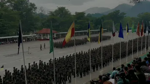 දරාගන්න හිත හයිය නම්...🥺❤️ #Advancecoures2024 #rantabe  #nationalcadetcorps #cadetvideostatus #cadetboy🥷 #videoeditz #newpage #foryou #fyp #viral #srilanka #100klike 