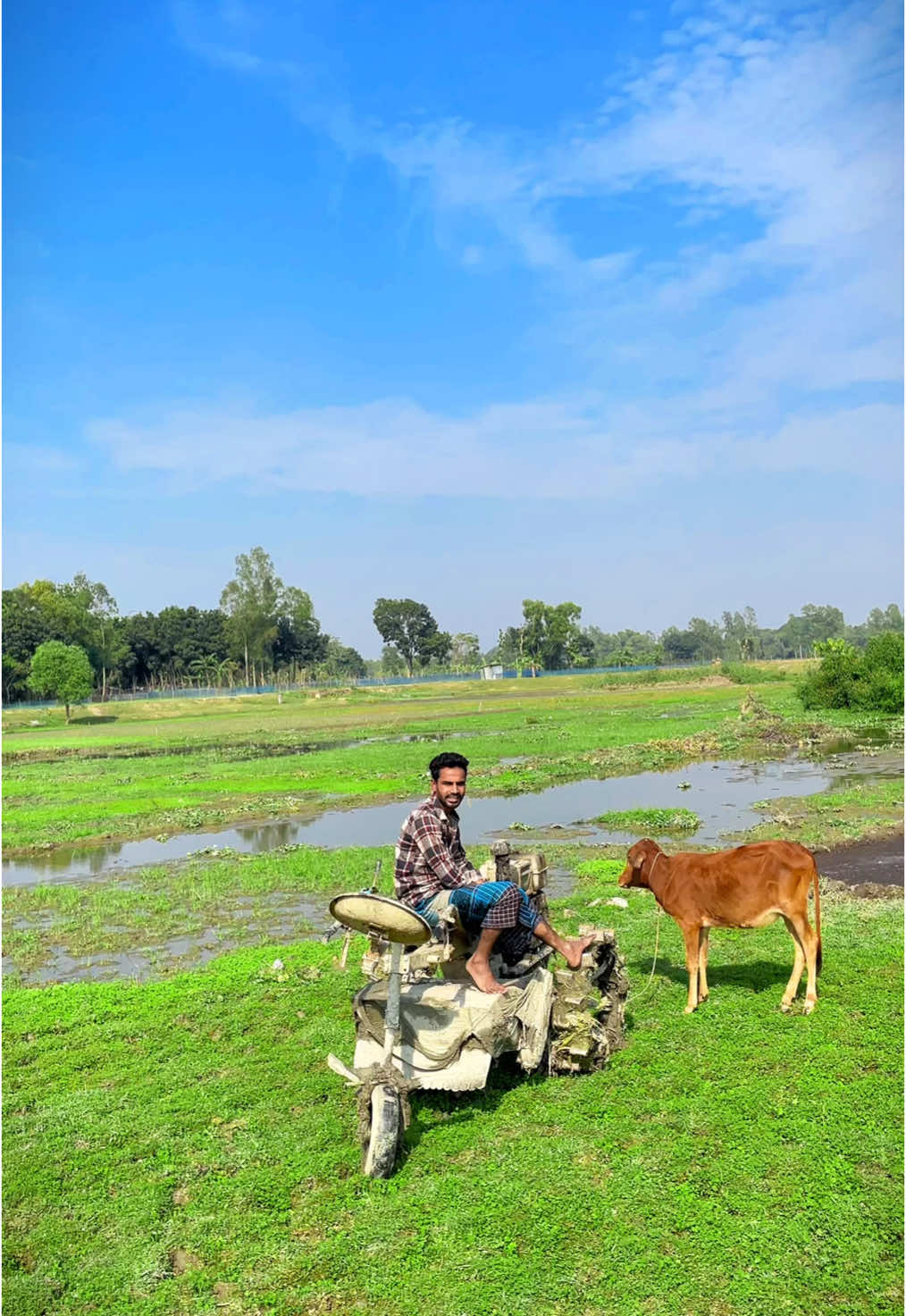 পুরুষ...!