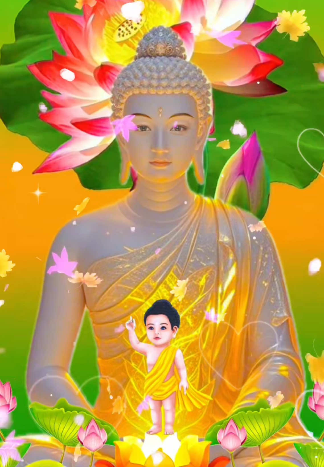 NAM MÔ BỔN SƯ THÍCH CA MÂU NI PHẬT🙏🏻🪷🙏🏻