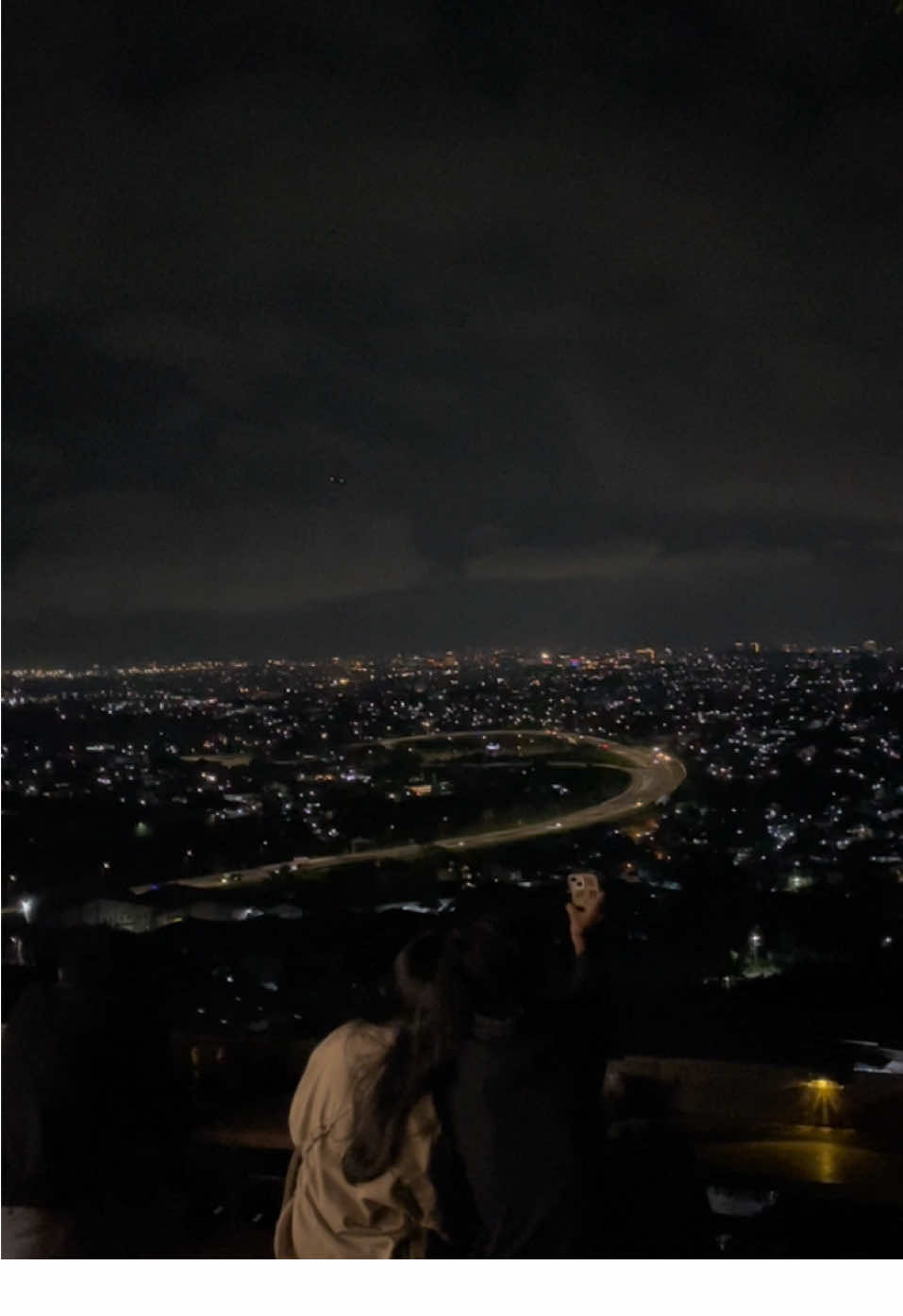 semarang citylight 😍    #citylights 