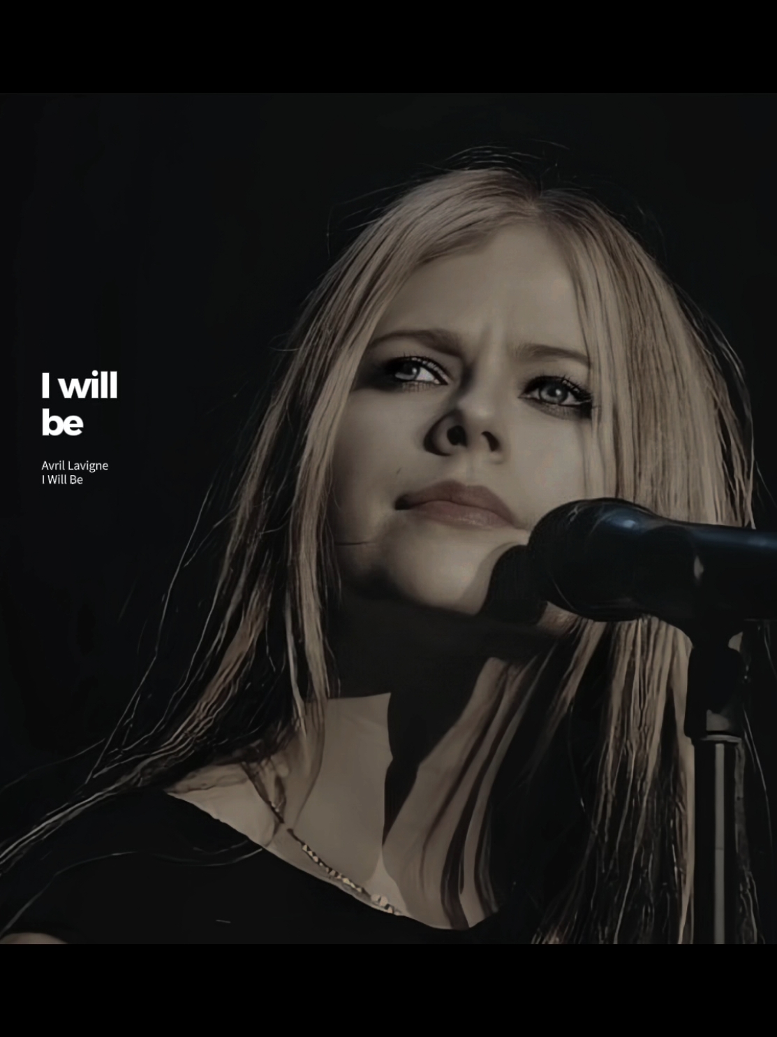 I Will Be  |  Avril Lavigne . . . . #CapCut #avrillavigne  #iwillbe  #emo  #playlist #sadvibes #aesthetic #templatecapcut #nostalgia #livemusic #musiclyricsvideos #musiclyrics #musiklirik #lirikterjemahan #rock #liriklagu #heabang #metal #lyrics 