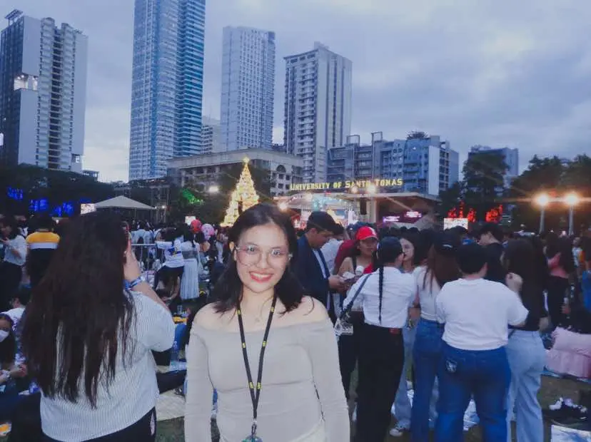 #ust #thomasian #paskuhan #paskuhan2024