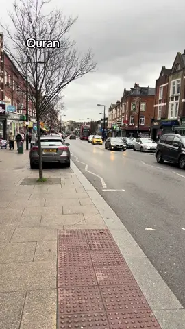 #london #sydenham #morningroutine #saturday #quran_alkarim #beautifullvoice #beautifulview #coldweather #foryoupagee #tik_tok #viral 