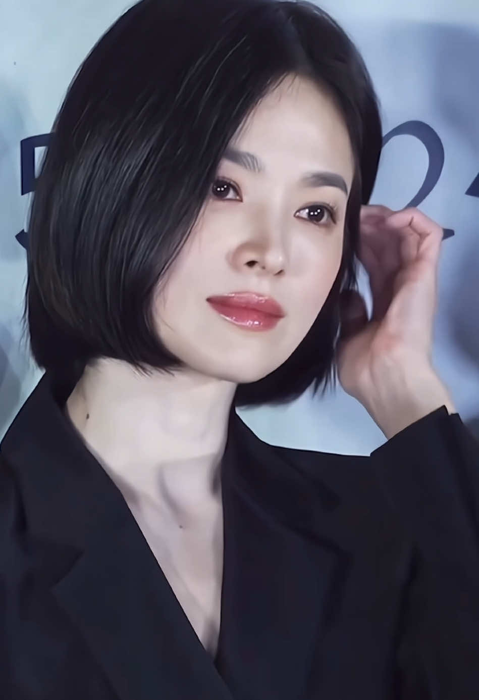 43 tuổi đẹp sương sương💅#songhyekyo 