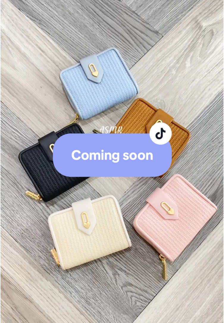 New laura wallet #TikTokAwardsID #promoguncang1212 #promo1212 #gajiansale #wibgajian #jimshoneyindonesia #asmr #asmrvideo #asmrsounds #jhlaura #laurawalletjimshoney