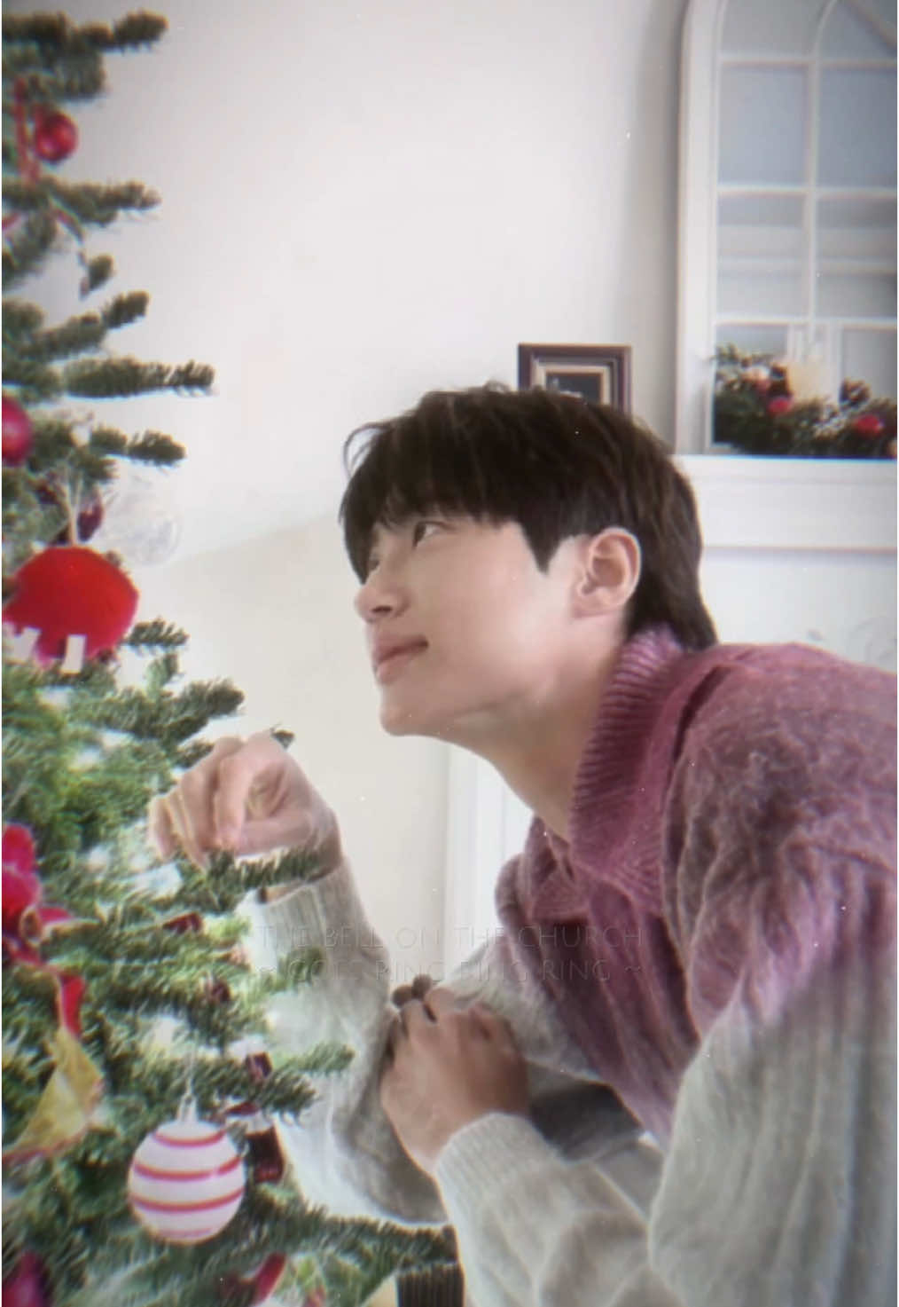 Merry Christmas các vợ🎄 #byeonwooseok 