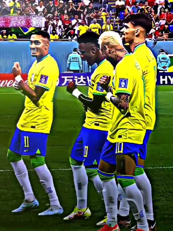 আবার ফিরব 😎🇧🇷 #neymar #brazil #football #foryou #foryoupage #fyp 