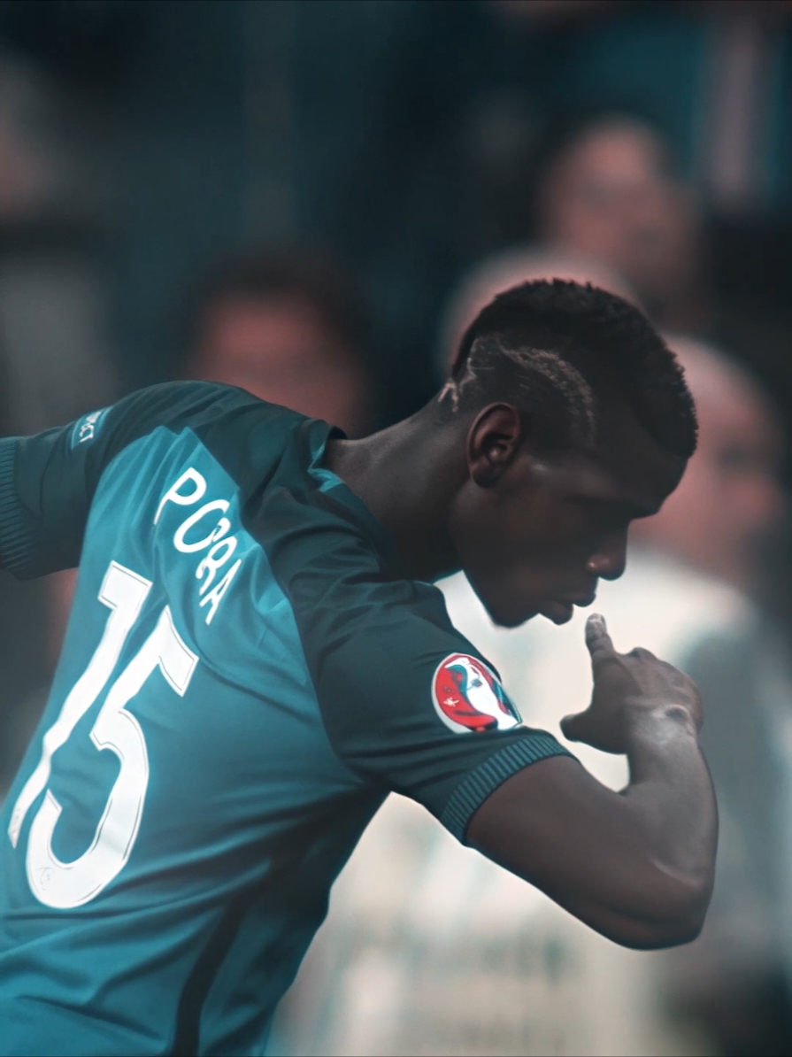 Bring him to Manchester | #foryoupagе #viral #pogba #aftereffectsedit 