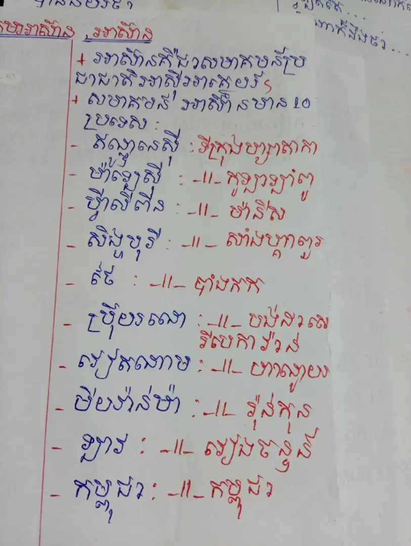 📚💞#flypシ #viral #វិទ្យាល័យមាសុភាបានៀវ 