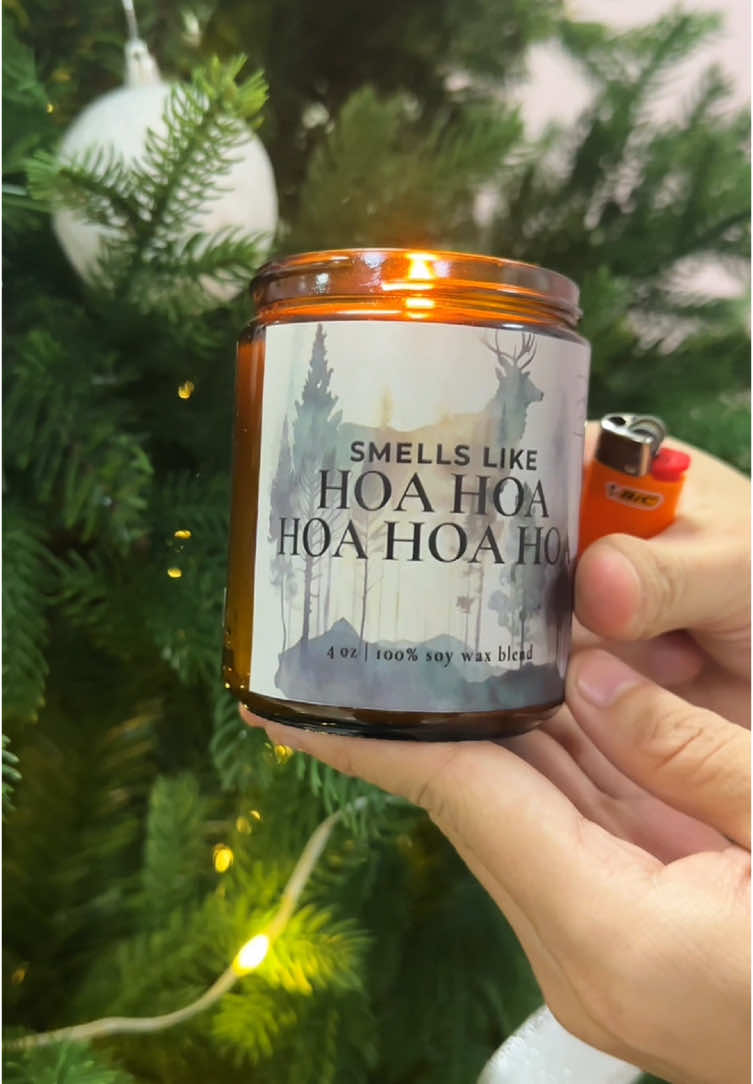 I think my house will be filled with the smell of Hoa Hoa Hoa next week 🤣🍁 #twilight #twilightsaga #twilighttiktok #twilightedit #twilightmoviequote #hoahoahoa #edwardcullen #bellaswan #robertpattinson #thisistheskinofakillerbella #mug #candle #twilightcandle 