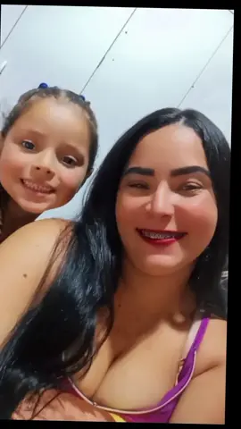 MINHA MENINA SEMPRE SERA NOIS ♥️