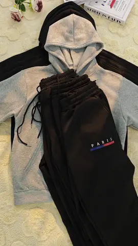 You finally found the best sweatsuit on TikTok shop🔥#sweatsuit #tracksuit #sweats #twopiece #thermal #padded #twopieceset #black #2pieceset #print #pullover #letter #sweatpants #hoodie #longsleeve #sweatshirt #joggerpants #joggerset #menstyle #mensfashion #streetwear #winterfashion #winteroutfit #pants #pocket #falloutfits #greatoutdoors #dailywear #newyearnewaura #tiktokshopholidayhaul #spotlightfinds 