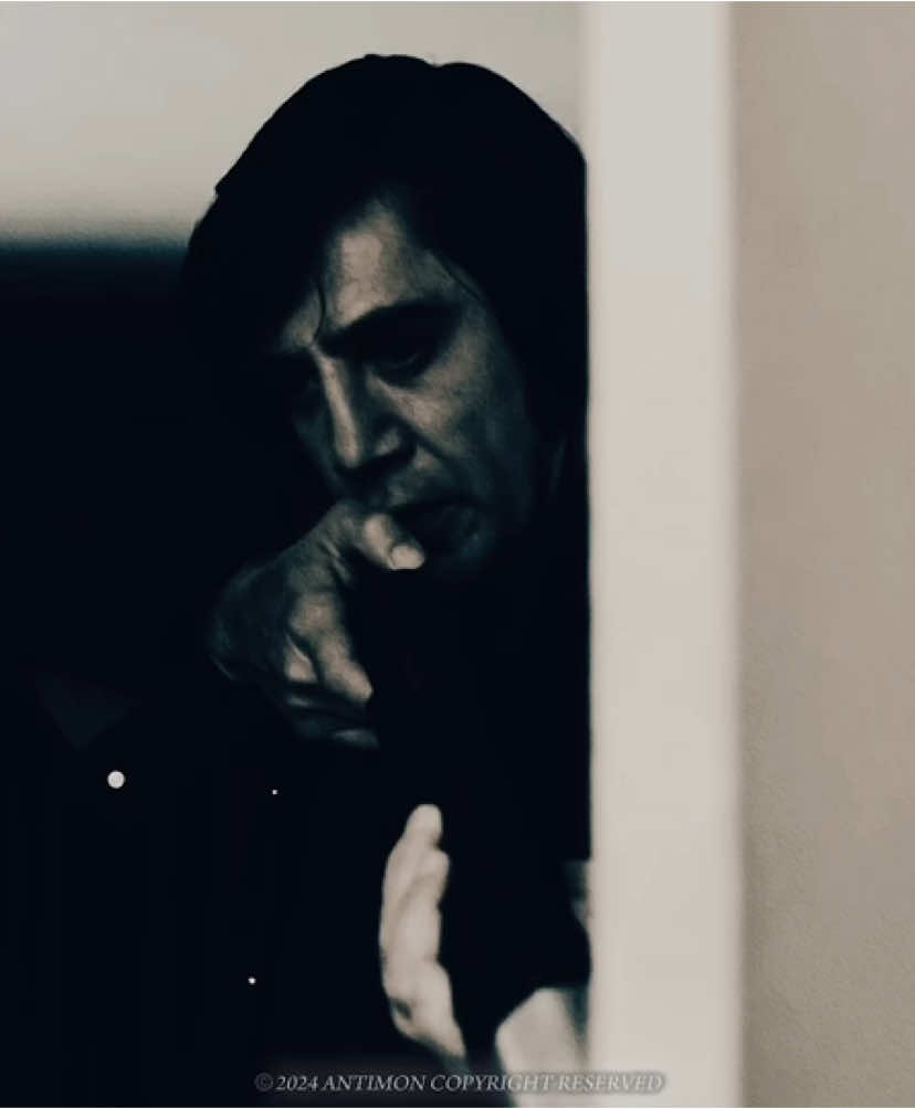 anton>>dexter | scp:@Parallel Scenepacks #antonchigurh #nocountryforoldmen 