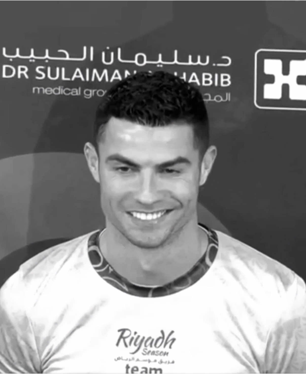 رماني بس ما صاب العظم 😢 #fyp #N #cristianoronaldo #foryou #explore 