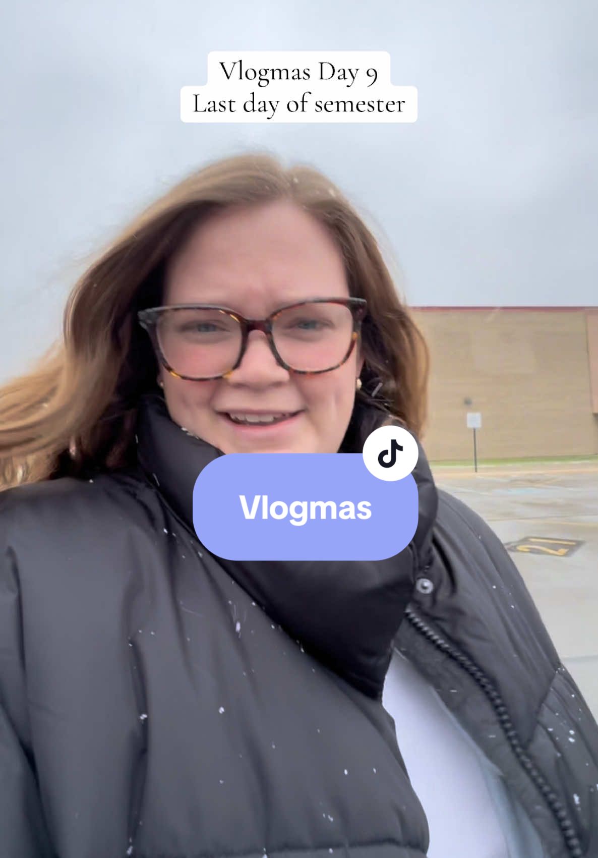 It was a busy last day of the semester! #MomsofTikTok #teachersoftiktok #dailyvlog #DailyRoutine #Vlogmas #Vlog 