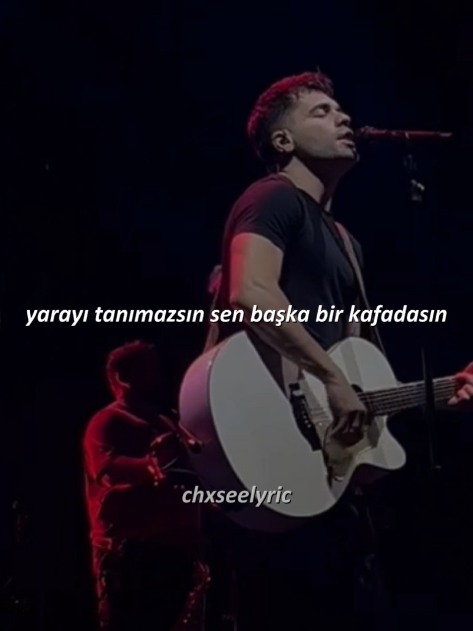 anlamazsın.. #fyp #fypシ #lyrics 