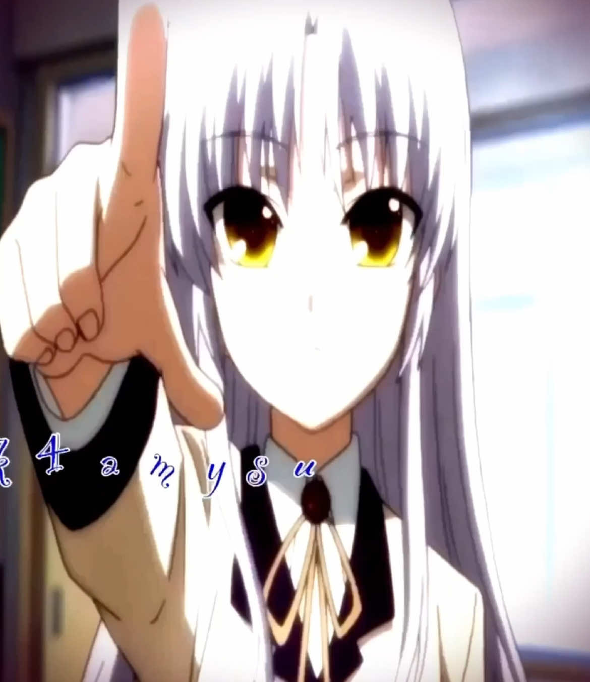 Ueeeueeueueeggggggghhhhh #kanadetachibana #angelbeats #edit #fyp #fy #foryoupage #foryou #perte #fürdich #おすすめ #xyzbca 