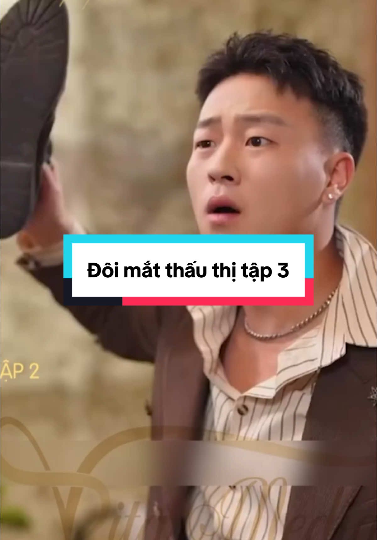 Đôi mắt thấu thị tập 3#thaoreview8 #xuhuong #daophimtrung #longervideos #foryou 