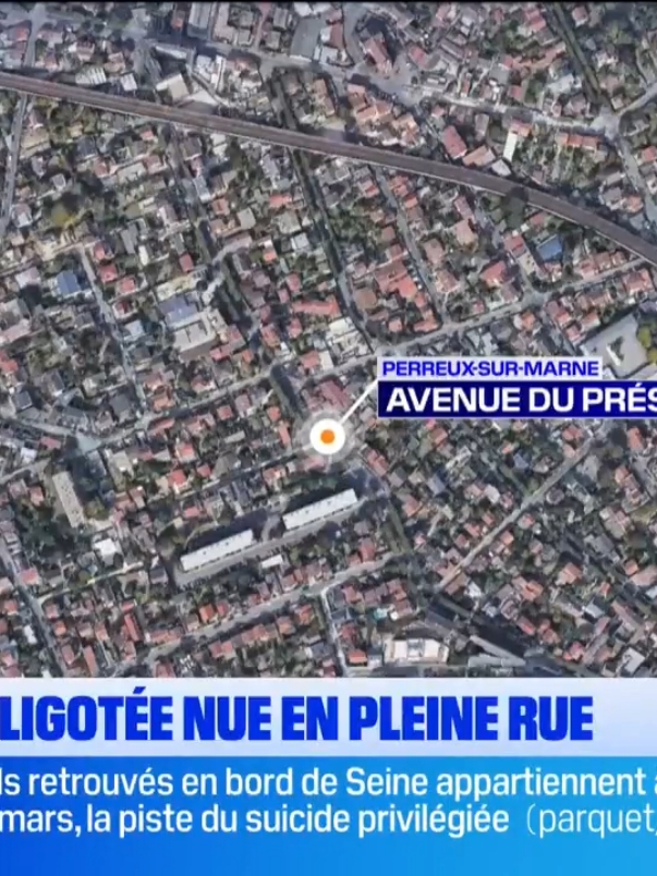 Une femme de 50 ans a été retrouvée ligotée, partiellement dénudée et avec des traces de coups sur le visage au Perreux-sur-Marne (94) par des ambulanciers, après avoir été agressée sexuellement et menacée de mort par un sans-abri qu’elle avait hébergé.