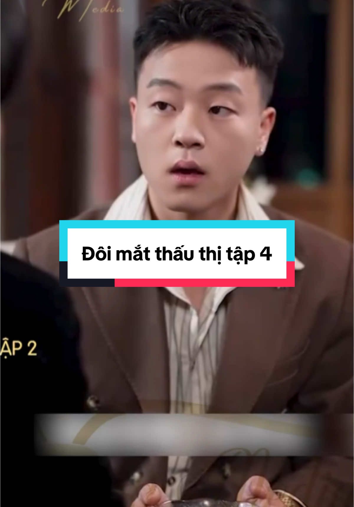 Đôi mắt thấu thị tập 4#thaoreview8 #xuhuong #daophimtrung #longervideos #foryou #xuhuongtiktok 