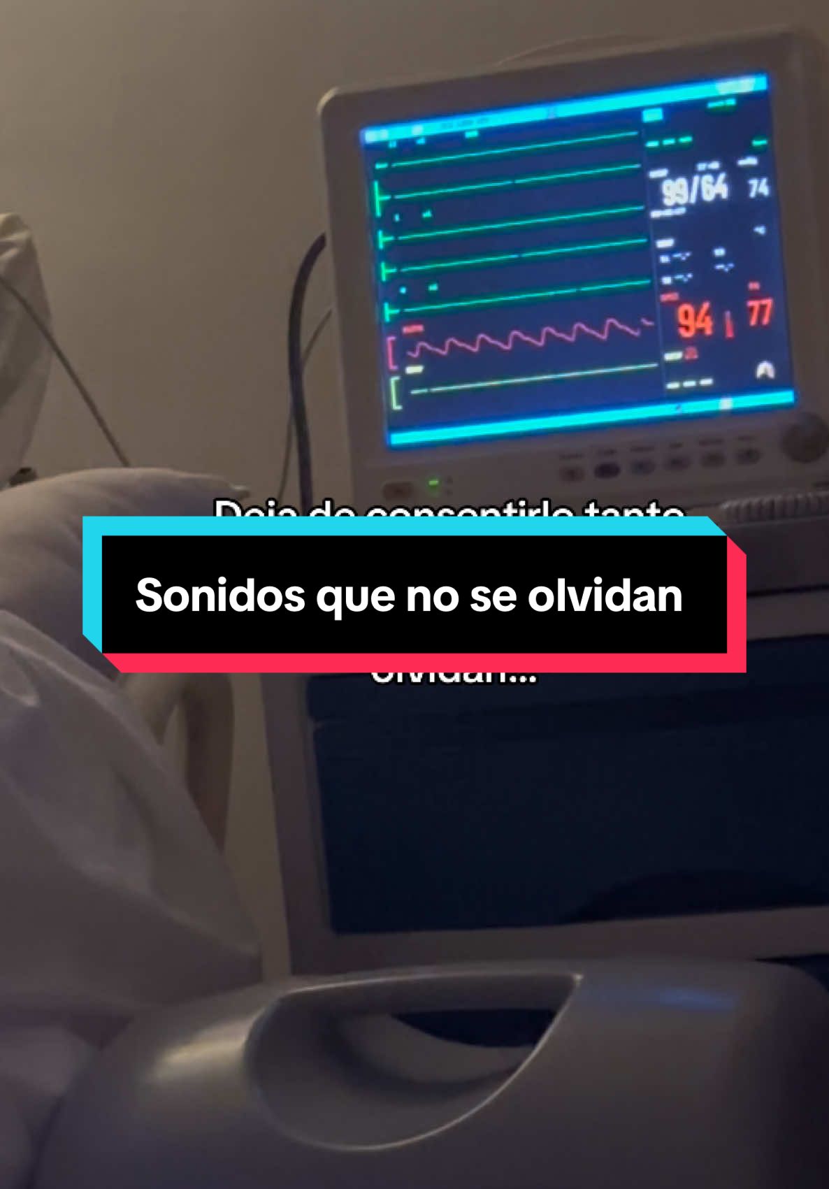 Infancia… sonidos que no se olvidan😔 #maternidad #6mesino #sonidosquetecalanelalma #sonidosquetetrauman #sonidosquenoseolvidan #crianza #embarazo #maternidad #hijos #pediatria #uti #peroselogro #estasvivo #juntoami #diosesbueno #teamohijo #parati #lizhayni #poresoteconsiento #eresmivida