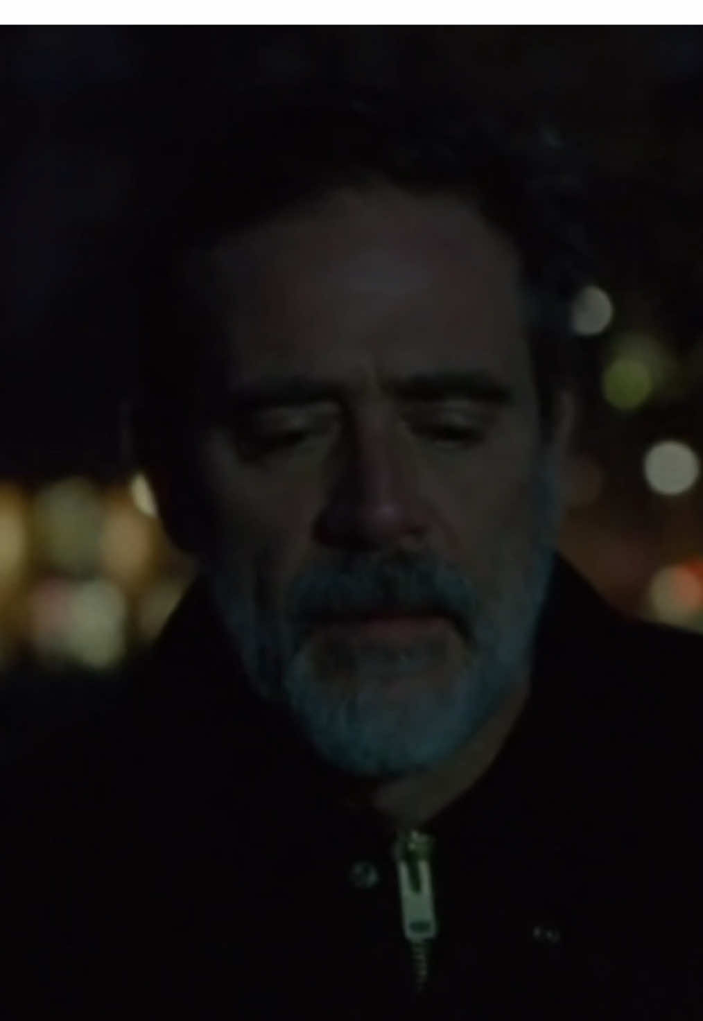 قلبي بحبك ذاب #jeffreydeanmorgan #نيغن 