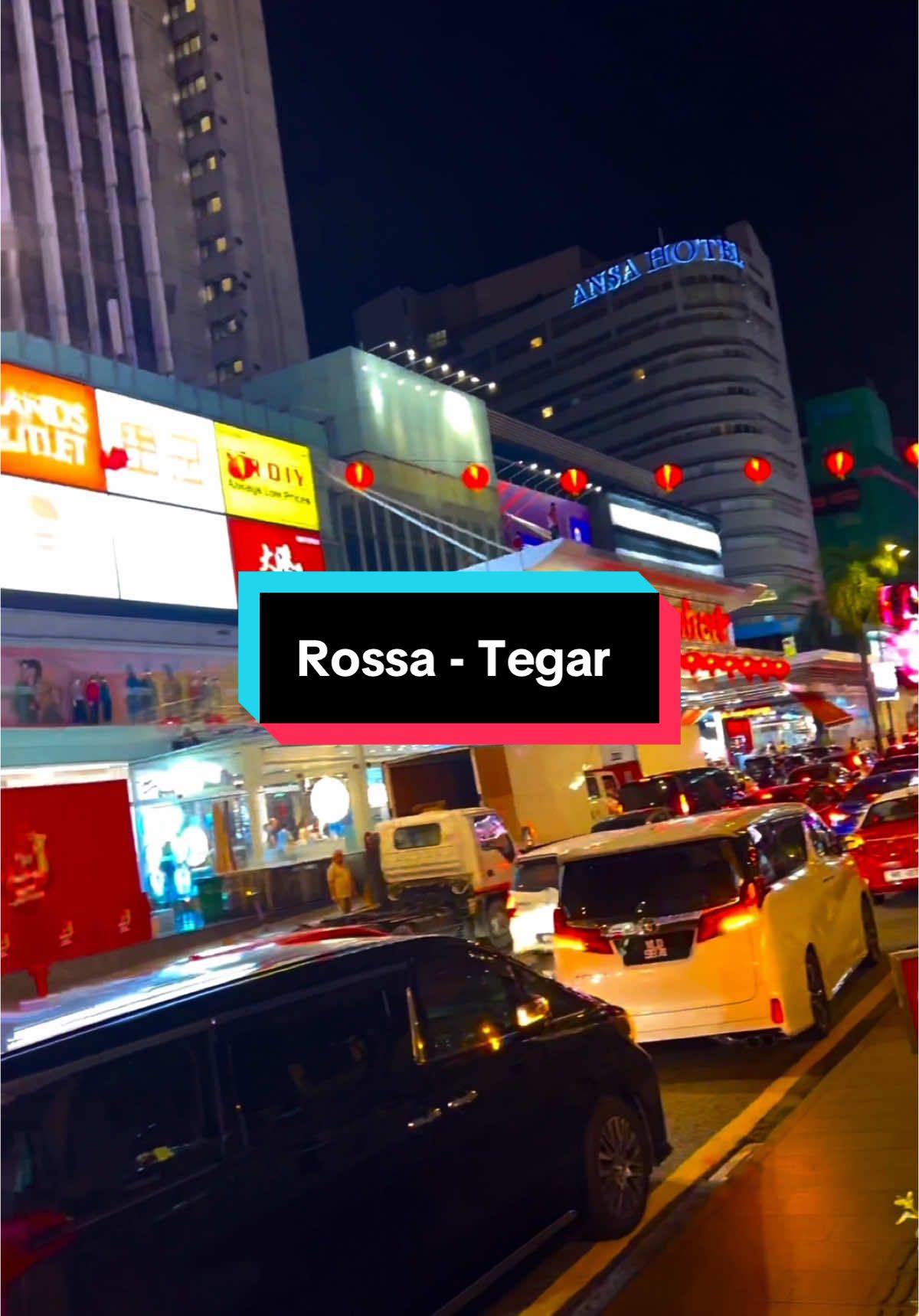 Rossa - Tegar #lyrics #xyzbca 