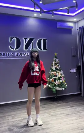 Giáng sinh an lành 🎄🎄🎄 #dance #fyp #xuhuong  #dncdancestudio 