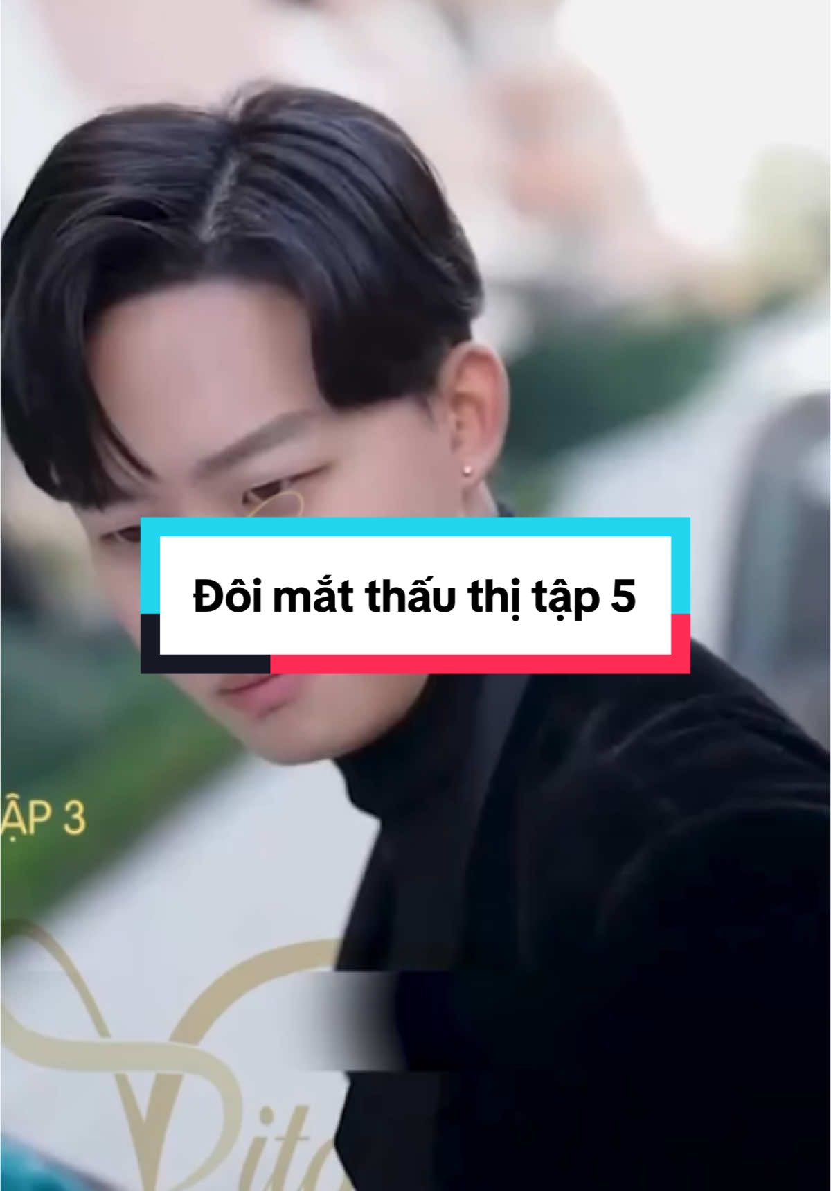 Đôi mắt thấu thị tập 5#thaoreview8 #xuhuong #daophimtrung #longervideos #foryou 