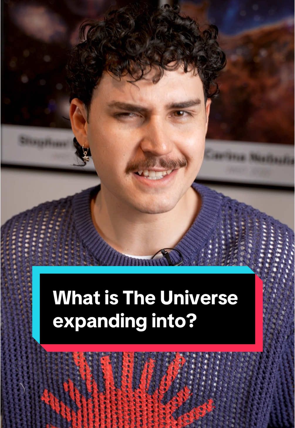 What is The Universe expanding into? #space #universe #physics #astronomy #astronomy 