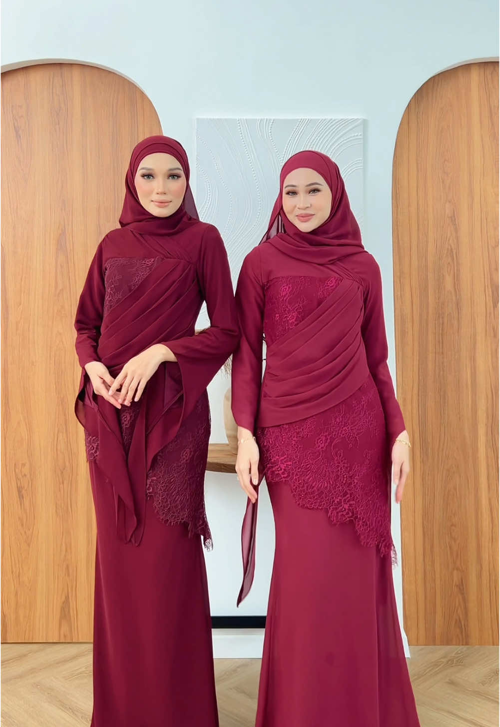 Dgr cerita ramai da grab Ariana Kurung utk #raya2025 😍   #bajukurung #kurungcantik #fypシ゚ #raya2025collection #bajuraya #kurungviral #kurung #kurungmoden #bridesmaid #kurungraya #ootdhijab #bajukurungcantik #kurunglace #convocation #kurungsulam #hijabitiktokgirl 