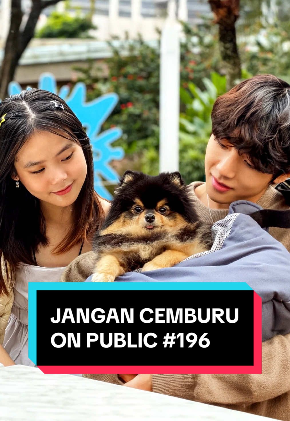 Video spesial untuk Taehyung dan ARMY! Rest in love, Yeontan 🕊️ #JANGANCEMBURU 