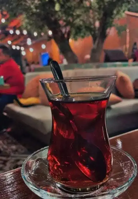 Dostluğu menfaati kadar olanın yokluğunun AMK..sıkıntı yok😉