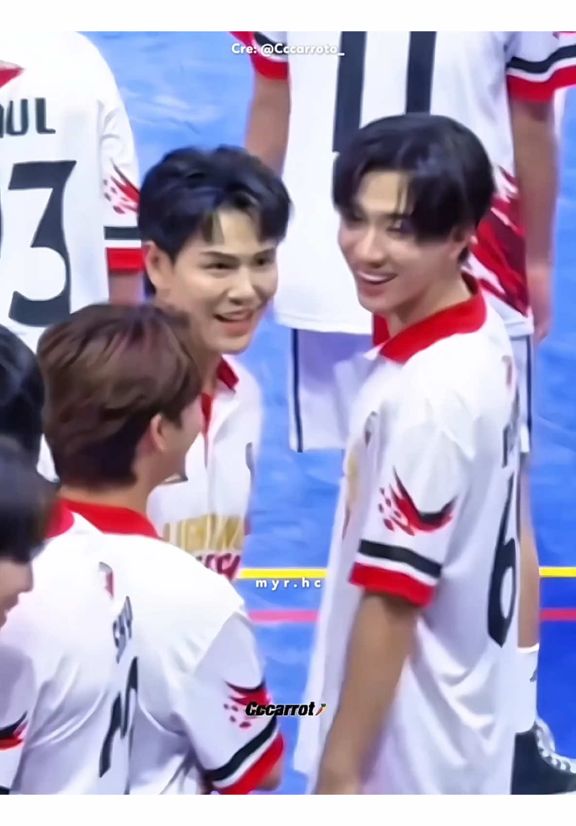 IM NOT CRYING 😭😭😭😭😭 #perthchimon #perthtanapon #chimonac #gmmstarlympic2024 #perthppe #chimonwachirawit #myrhc  