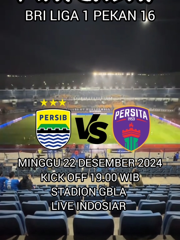 bismillah 3 poin sibb 🔥💪 #persibbandung #persibday 