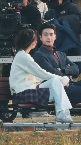 A Sudden Love - Reuters ‼️ masih syuting ygy... akan tayang di WeTV nanti... jadi skrg belom ada di platform manapun #chenxingxu #chenxingxu陈星旭 #oliverchen #wangyuwen #wangyuwen王玉雯 #asuddenlove #fyp 
