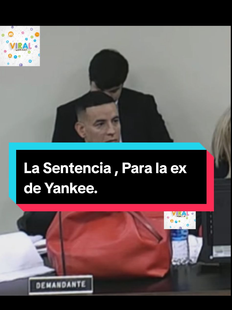 La parte demandante indica que esta controversia distrae del tema a discutirse. Carlos Díaz Olivo, abogado de Ramón Ayala (Daddy Yankee) insistió en que el tema a resolver es que el artista debería tener acceso total a sus cuentas bancarias y toda transacción que ocurra en sus corporaciones ya que, según el licenciado, eso es lo que le permitirá que siga siendo Daddy Yankee. Díaz Olivo seguró que el cantante no tiene acceso a las cuentas de banco y no conoce si hay deudas de las corporaciones. González Castellanos, aún esposa de Ayala, es la presidenta de ambas corporaciones. #dadyyankee #tiktoknews #virallllllllllllll #corte 